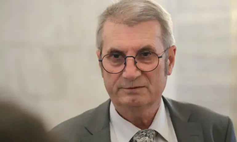 Проф. Хинков: Ще се боря за 15-20% увеличение на парите за Спешна помощ в бюджета за 2024г. - Tribune.bg