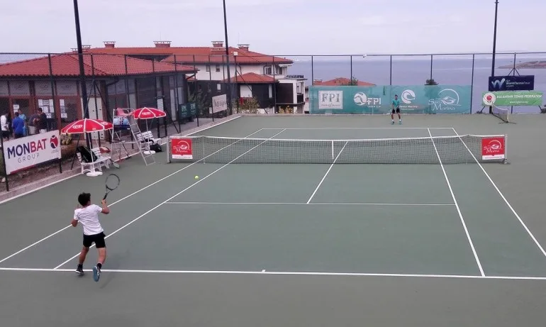 Седем българчета преодоляха квалификациите на Санта Марина Джуниър Къп - Tribune.bg