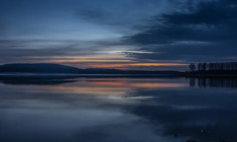 МОСВ: Няма замърсяване на водите на язовир Ивайловград - Tribune.bg