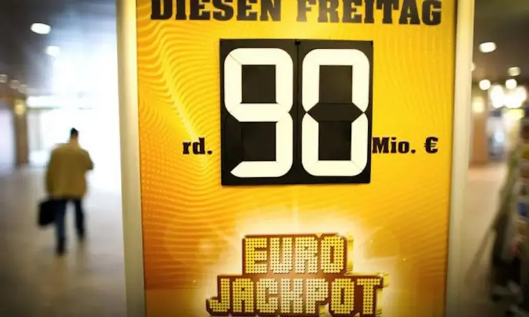 Нов гаф на шефовете на тотото: Затрили шанса България да се присъедини към Евроджакпот - Tribune.bg