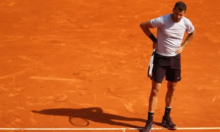 Пиронкова и Димитров запазват позиции - Tribune.bg