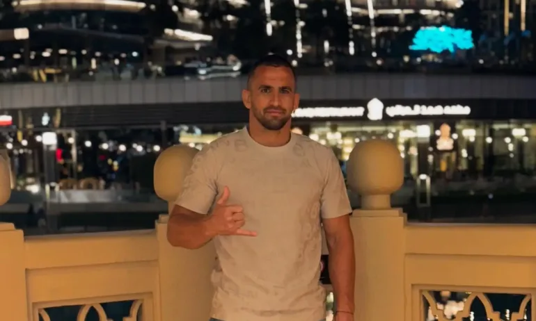 След спор за паркомясто в Студентски град: ММА боец преби младеж, който му извадил пистолет - Tribune.bg