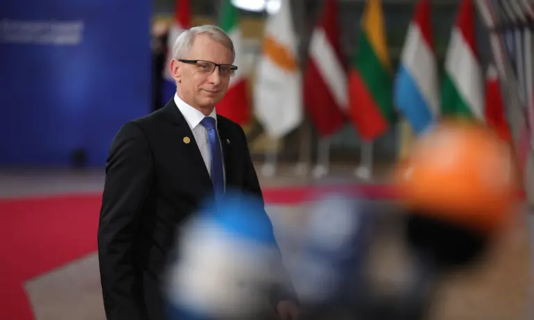 Николай Денков: Убийството на Божанов е пример за неработещата правосъдна система - Tribune.bg