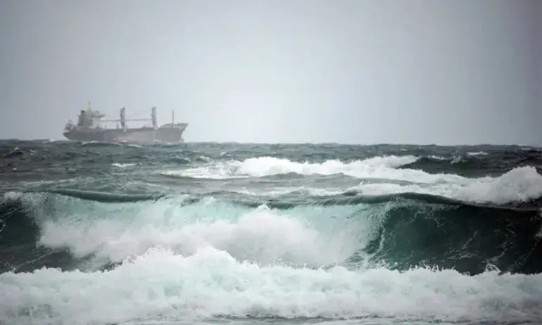 Освободиха български рибарски кораб след година арест в Румъния - Tribune.bg