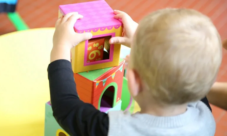 Стратегията за ранното детско развитие ще бъде готова наесен - Tribune.bg