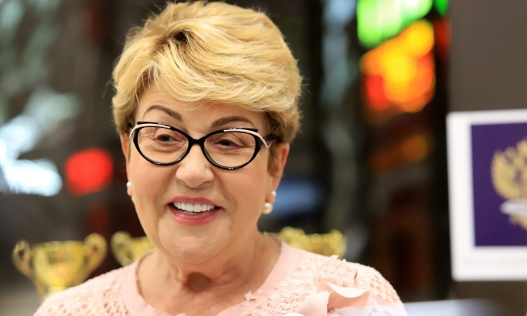 Руското посолство за България: За да вбеся тъщата, ще си измръзна ушите - Tribune.bg