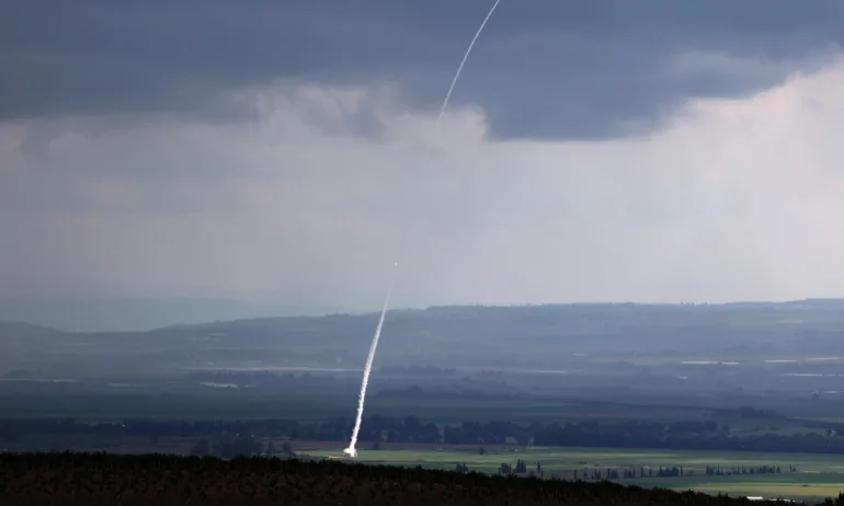 Руслан Стефанов: Предричаха петрол по 180-200 долара. Нищо такова не се получава - Tribune.bg
