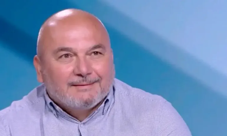 Дацов: Бюджетът е като къща. Не може да си построиш на свлачище или на плаващи пясъци - Tribune.bg