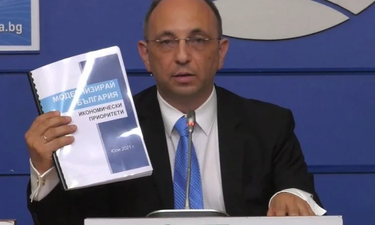 Николай Василев: Шеф на бизнес, но… с огромни загуби - Tribune.bg