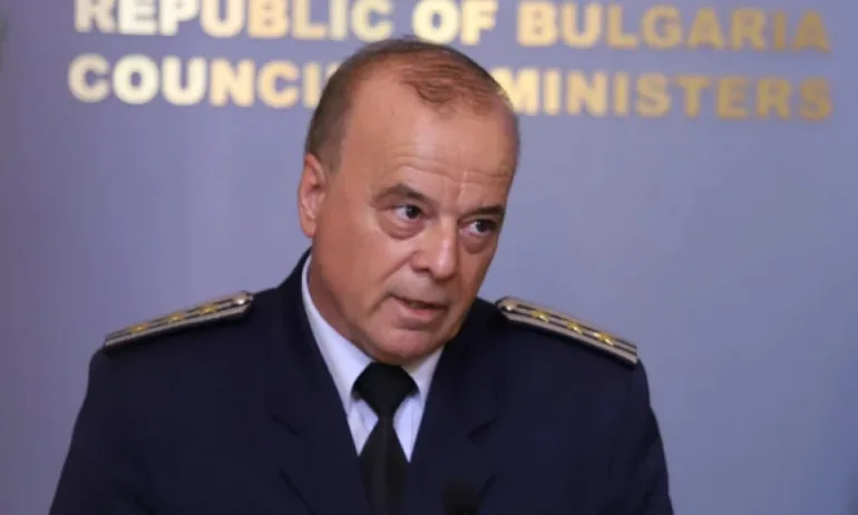 Тенчо Тенев: В охраната на границата липсват качествени хора - Tribune.bg