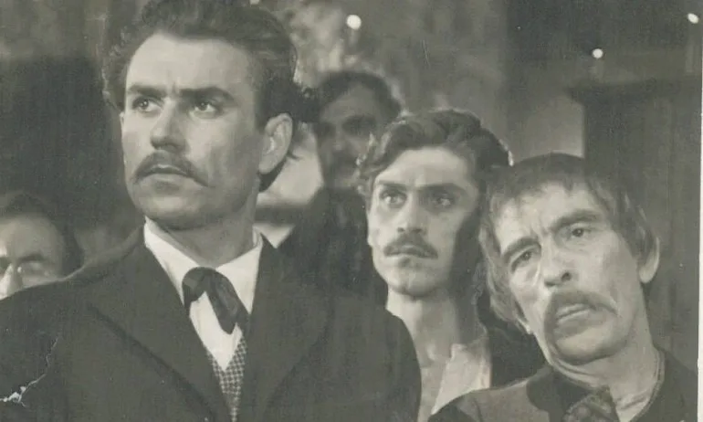 Отиде си Мирослав Миндов, който изигра Бойчо Огнянов - Tribune.bg