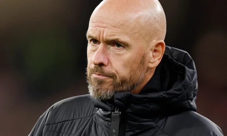 Тен Хаг: Търсим нападател - Tribune.bg