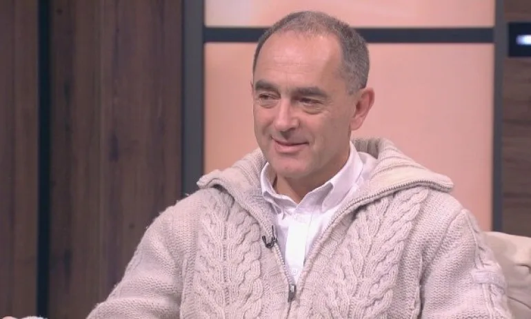 Документи от ДС и КГБ разобличават Мартин Заимов в лъжа - Tribune.bg