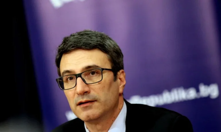 Трайков за Паметника на Съветската армия: СО трябва да реши какво да прави с него - Tribune.bg