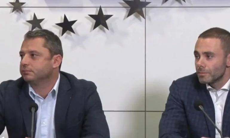 ГЕРБ пита Нинова: С кои бизнесмени сме работили за овладяването на БСП? - Tribune.bg