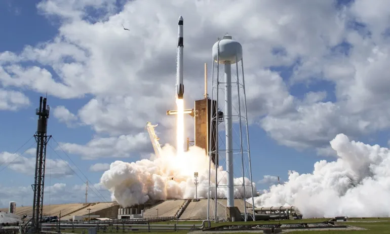 Неконтролиран теч заплашва Международната космическа станция - Tribune.bg