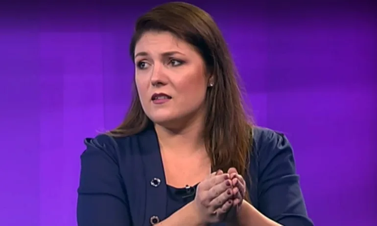 Венеция Ангова за Nexo: Нов жанр в медиите. Аз го наричам жълтини, а моята партия: Борисовки - Tribune.bg