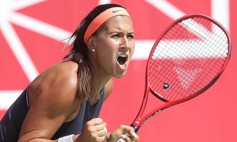 Терзийска с второ място в Испания - Tribune.bg