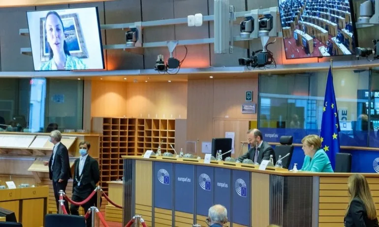 Майдел поиска от Меркел мерки за регулиране на трансфера на медицински специалисти от Източна към Западна Европа - Tribune.bg