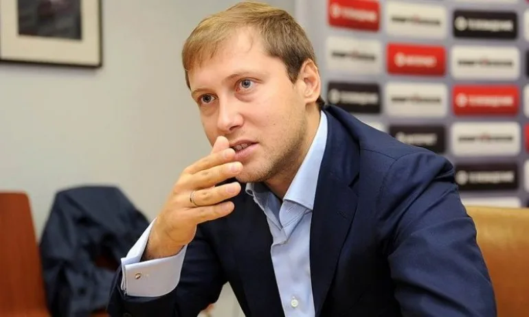 Зингаревич постави четири условия, за да се заеме с Ботев Пд - Tribune.bg