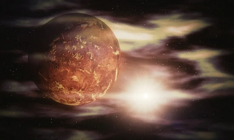 Ретроградна Венера - Tribune.bg