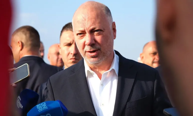 Росен Желязков: Докато имаме подкрепата на мнозинството, това правителство ще продължава да работи - Tribune.bg