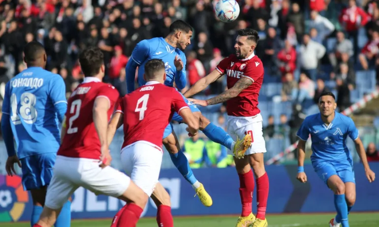 Изборите преместиха ЦСКА - Левски в делничен ден - Tribune.bg