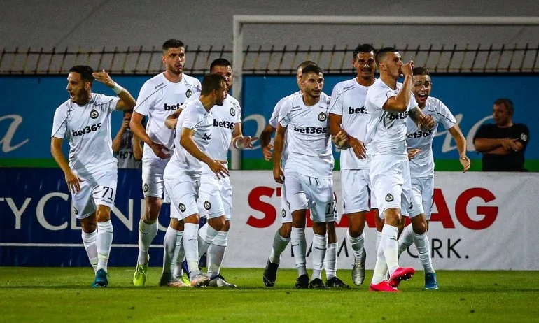 Славия се подсилва с кадър на Еспаньол - Tribune.bg