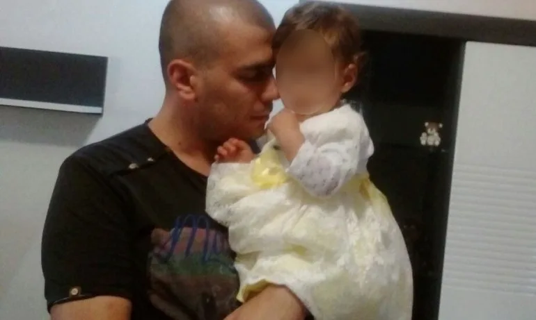 Двойният убиец Викторио, който погуби жената и детето си - Tribune.bg