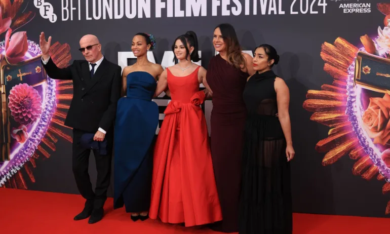 Обявиха номинираните за Оскарите за 2025 г.: Emilia Pérez води с 13 номинации - Tribune.bg