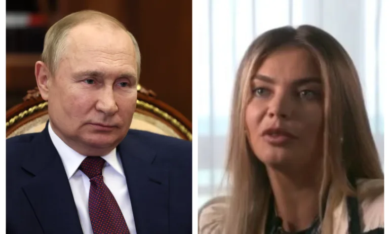 САЩ с нови санкции срещу Кабаева и други приближени на Путин - Tribune.bg