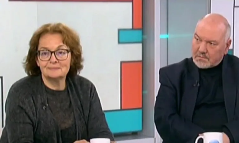 Радев свалил доверие от кабинета, защото хиперактивността на прокуратурата приглушила отчета му - Tribune.bg