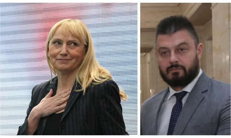 Бареков: Йончева има имоти за милиони и се държи като олигарх - Tribune.bg