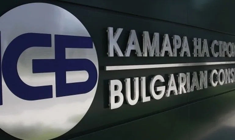 Камарата на строителите поиска незабавна среща с ОЛАФ - Tribune.bg