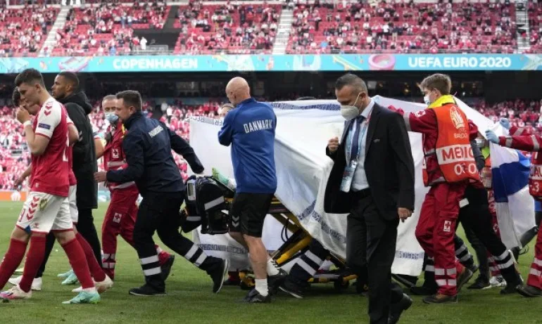 Лекарят на Лудогорец получи престижна награда от УЕФА - Tribune.bg