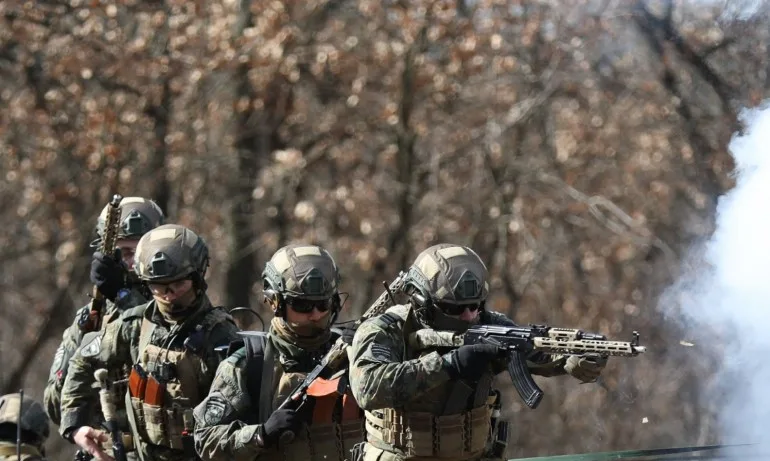 Прокуратура и министерство проверяват случая с влизането на командоси в цех в Пловдивско - Tribune.bg
