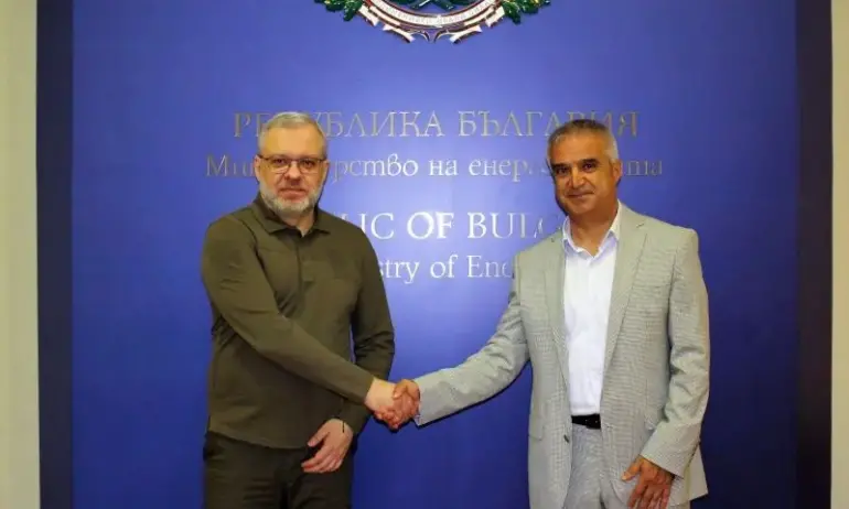 България и Украйна стартираха преговорите за продажба на оборудването за АЕЦ Белене - Tribune.bg