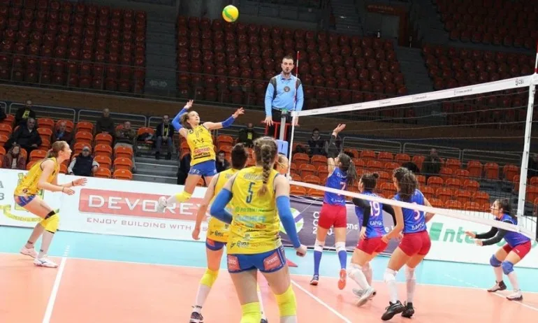 Марица, Левски, Славия и Берое на полуфинали за Купата на България - Tribune.bg