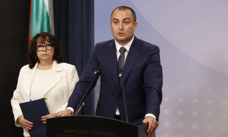 ГЕРБ-СДС: Мерките за горивата няма да доведат до реално намаляване инфлацията - Tribune.bg