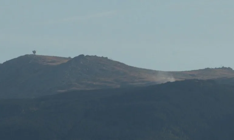 Туристи на Витоша масово нарушават забраната за струпване на хора - Tribune.bg