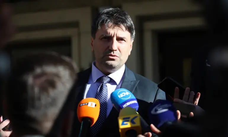 СДВР за изнасилвача: Жителите на Слатина и София да бъдат спокойни, няма база за притеснение - Tribune.bg