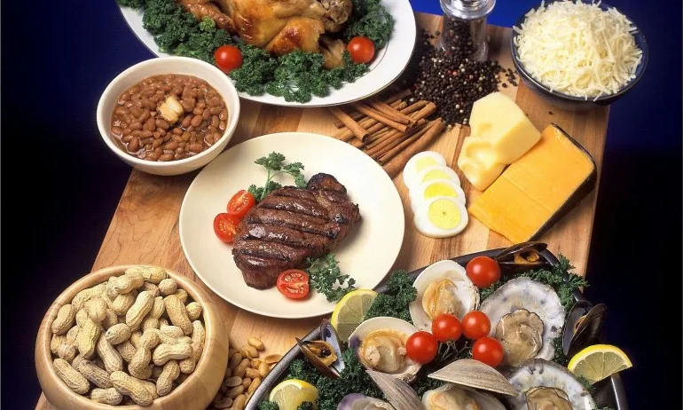 Какво трябва да знаем за цинка - Tribune.bg