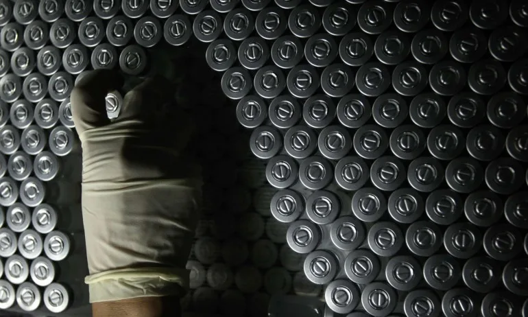 СЗО за новите по-заразни щамове: Британският е открит в поне 60 държави, Южноафриканският – в 23 - Tribune.bg