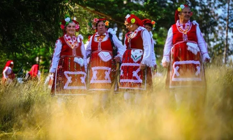 ИНИЦИАТИВА: Посолството ни в САЩ популяризира България - Tribune.bg