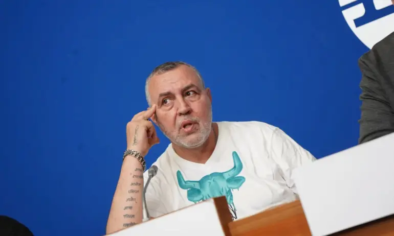 Актьори и музиканти се готвят за 7-дневна ефективна стачка през октомври - Tribune.bg