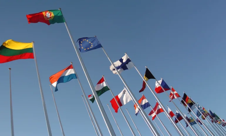 ЕС удължи санкциите срещу Русия заради войната в Украйна - Tribune.bg