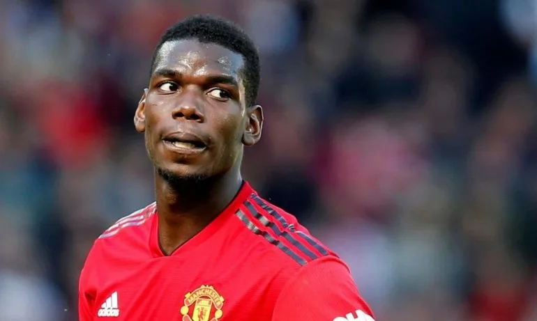 Нови проблеми за Юнайтед, Погба с нова контузия - Tribune.bg