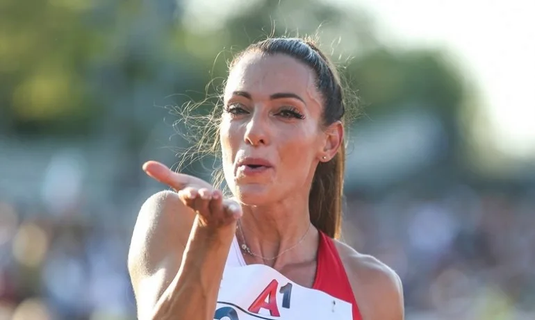 Щастливата Ивет: Ще бягам на трети финал, стискайте палци! - Tribune.bg