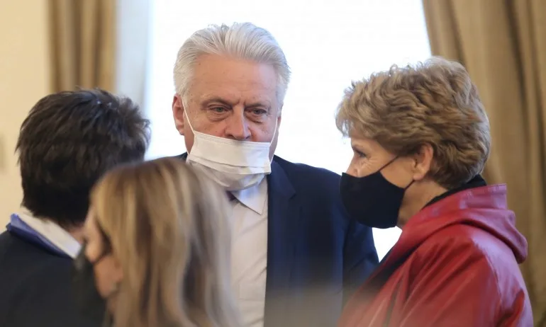 Рашков и Комитова проверявали Автомагистрали по сигнала на Манолова - Tribune.bg