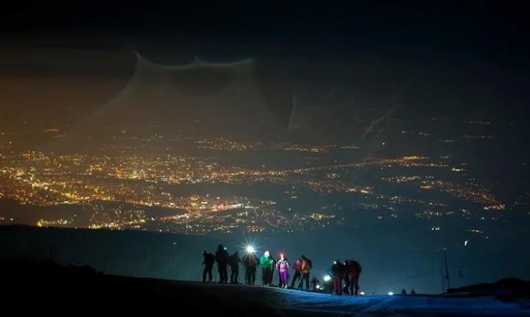 Часът на Земята – гасим осветлението за час - Tribune.bg